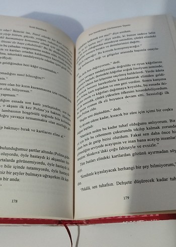 Ivan Isaenko'nun Görünmeyen Yaşamı - Görsel 3