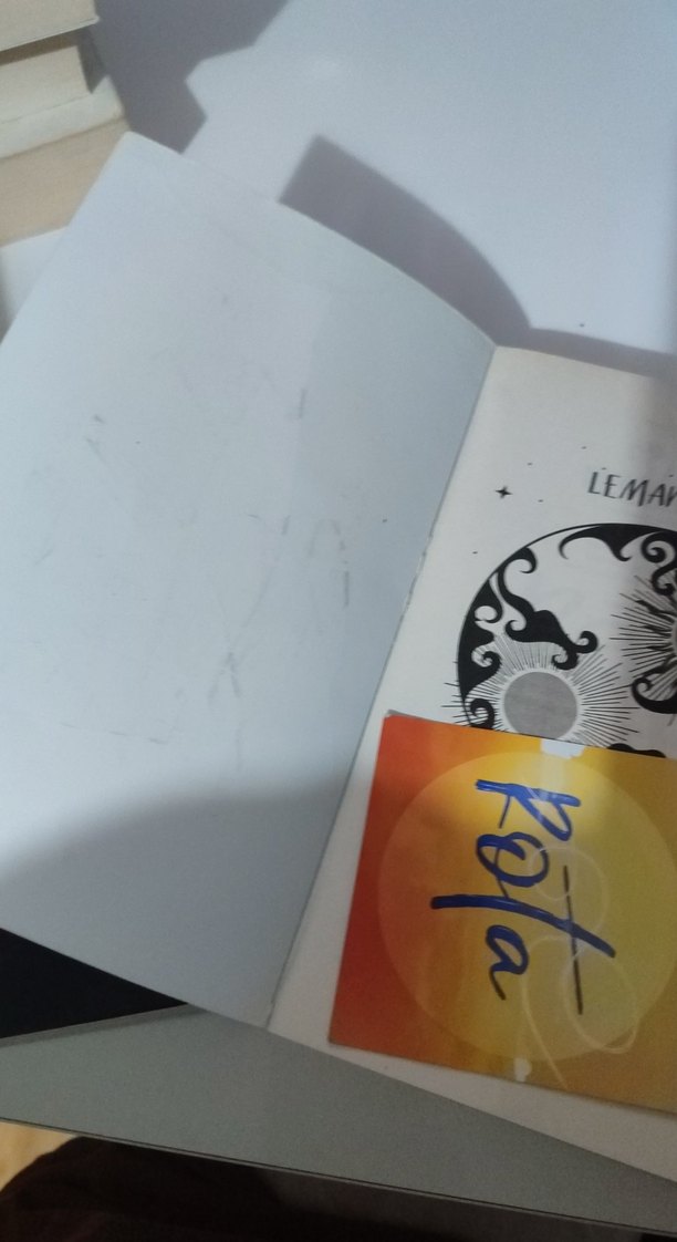 Rota Serisi 1 ve 2 - Leman Veli - Görsel 2