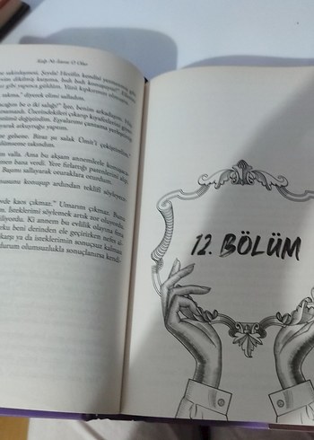 Meryem Nart - Kalp Ne İsterse Kitap Seti - Görsel 3