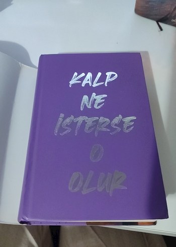 Meryem Nart - Kalp Ne İsterse Kitap Seti - Görsel 4