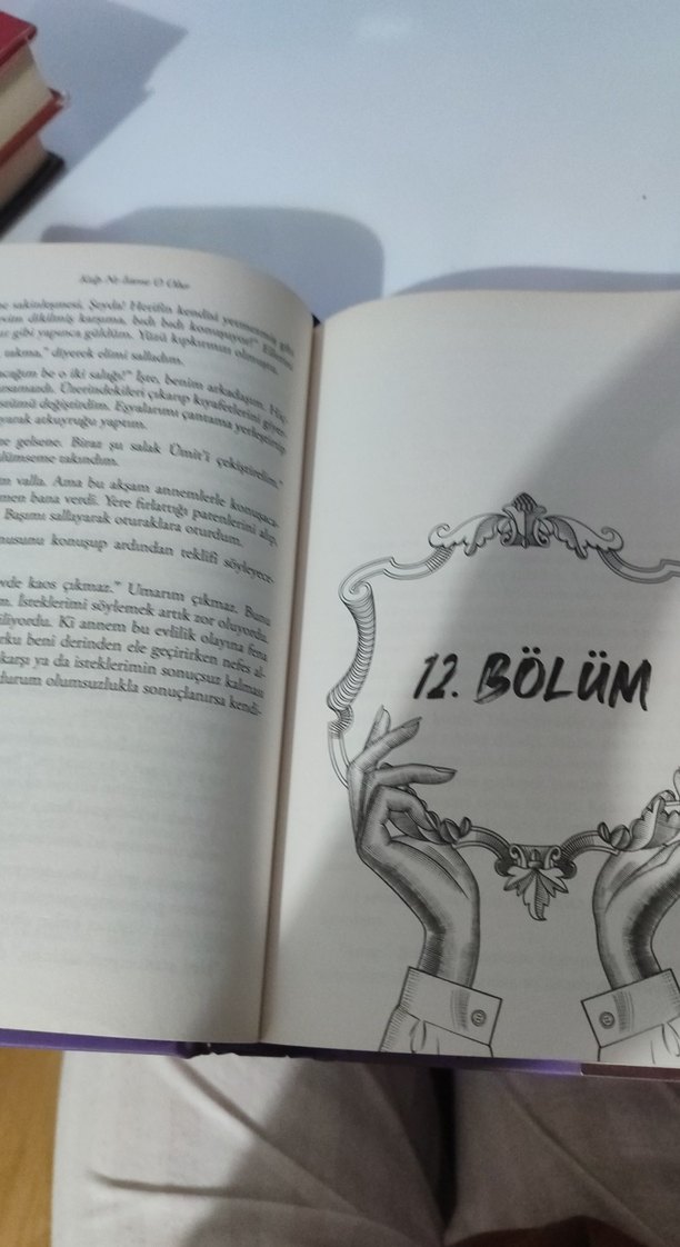 Meryem Nart - Kalp Ne İsterse Kitap Seti - Görsel 3