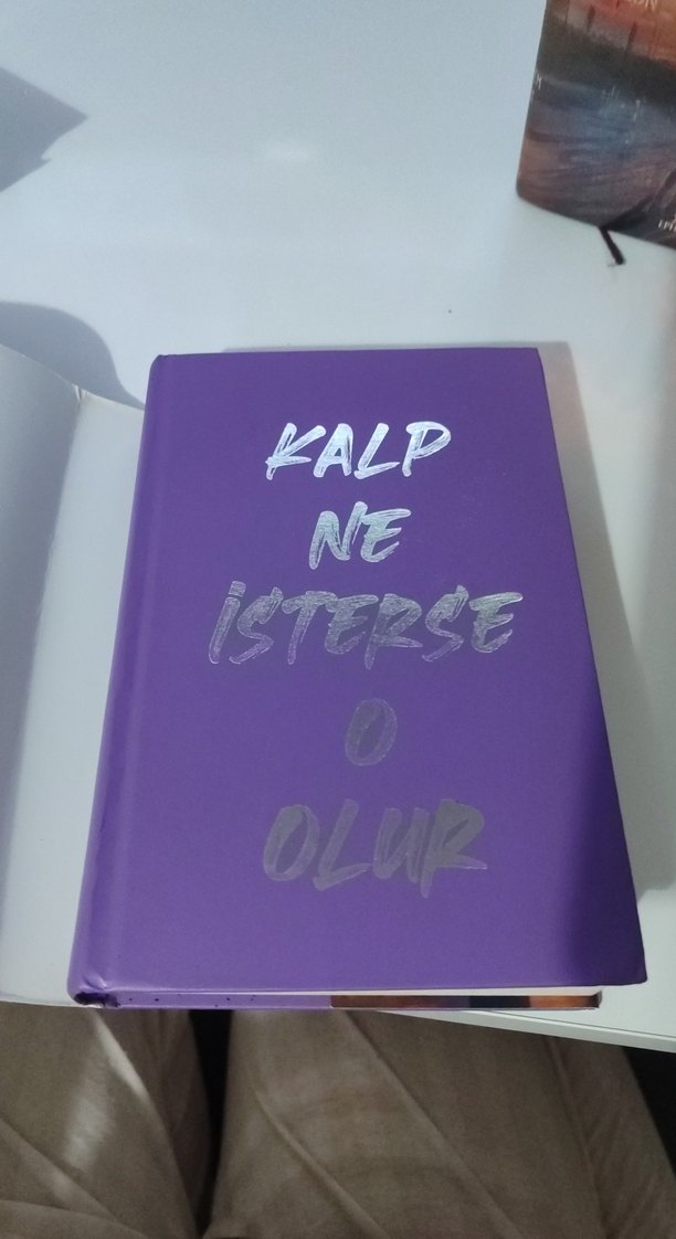 Meryem Nart - Kalp Ne İsterse Kitap Seti - Görsel 4