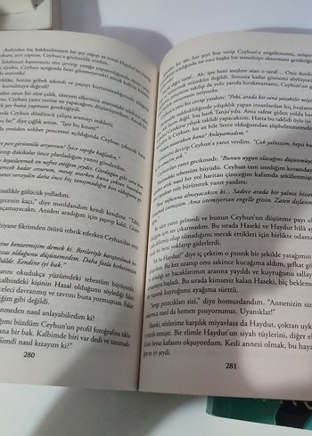 Operatöre Bağlanıyor - K. Kübra Berk - Görsel 3