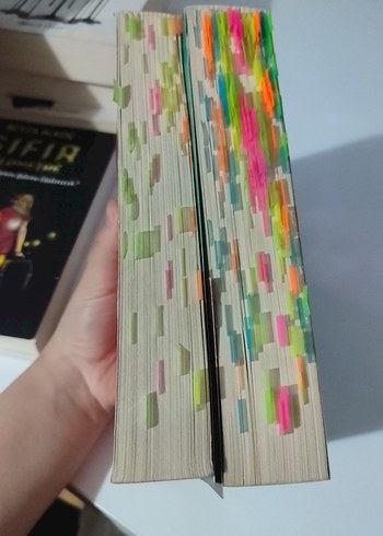 Operatöre Bağlanıyor - K. Kübra Berk - Görsel 2