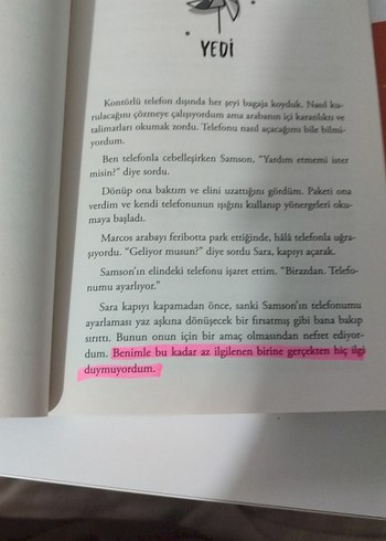 Her Kalp Kurulur - Colleen Hoover - Görsel 5