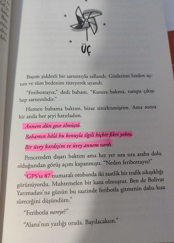Her Kalp Kurulur - Colleen Hoover - Görsel 6