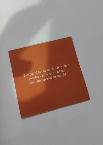 Her Kalp Kurulur - Colleen Hoover - Görsel 2