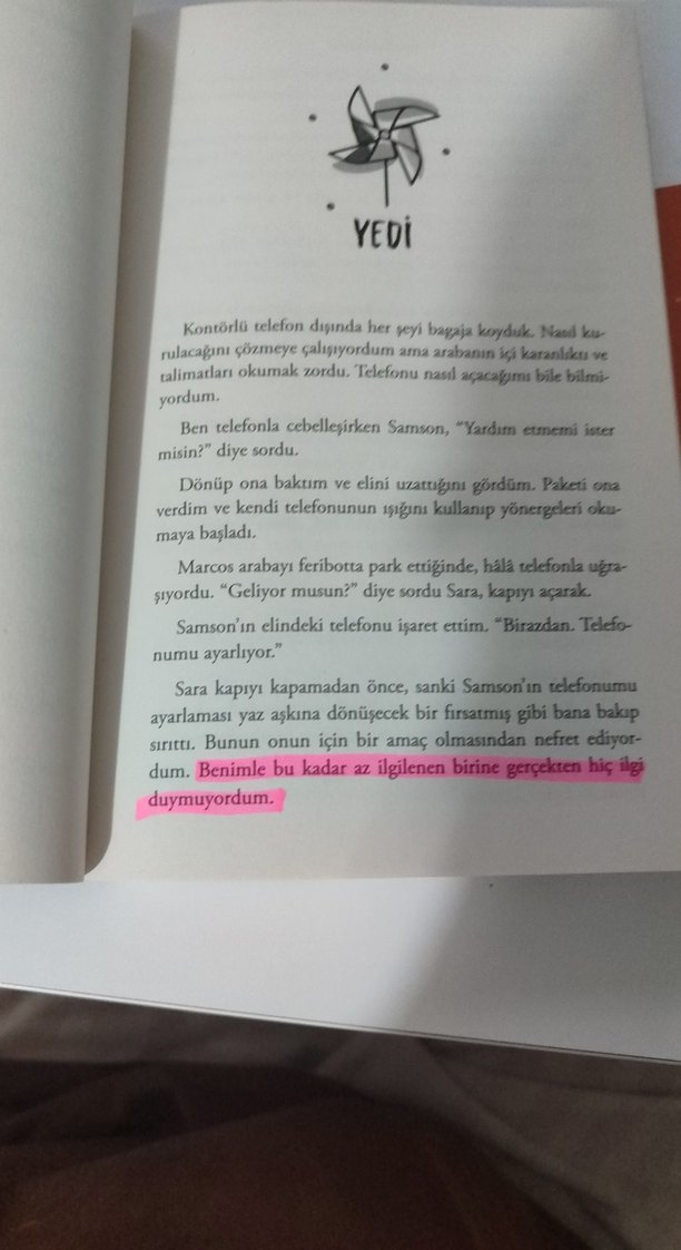Her Kalp Kurulur - Colleen Hoover - Görsel 5