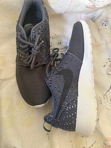 Nike Kullanılmamış temiz ayakkabı