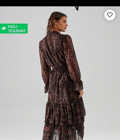 Trendyol & Milla Elbise