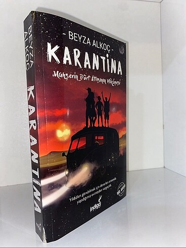 karantina 1.perde