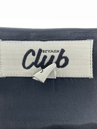 36 Beden siyah Renk Beymen Blazer %70 İndirimli.