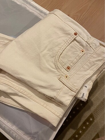 Mango Mango jean