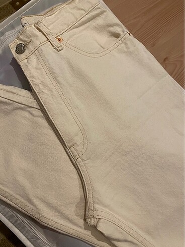 m Beden Mango jean