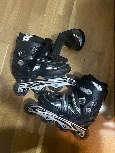 Dynamic abec-5 paten 39-42