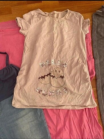 H&M LCW hamilelik