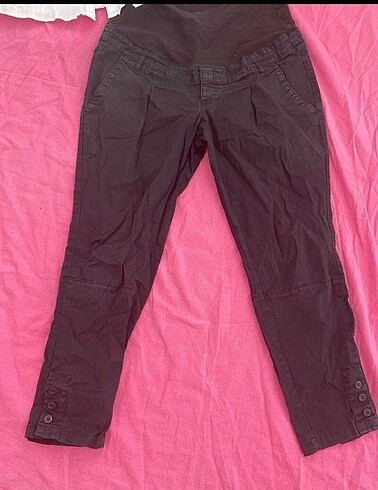 H&M Hamilelik