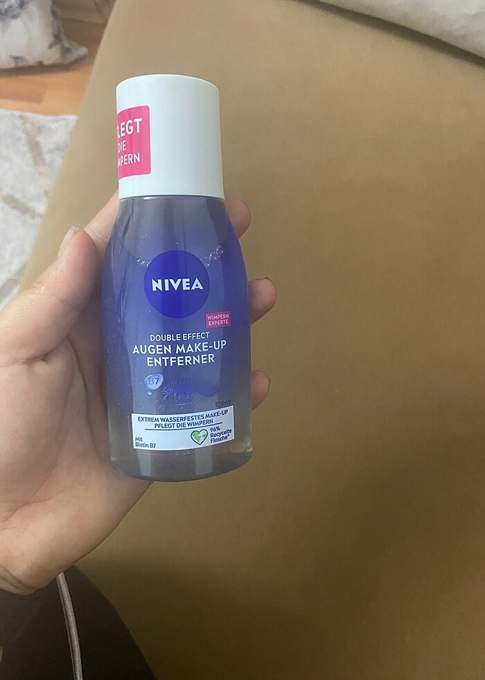 Nivea - Görsel 2