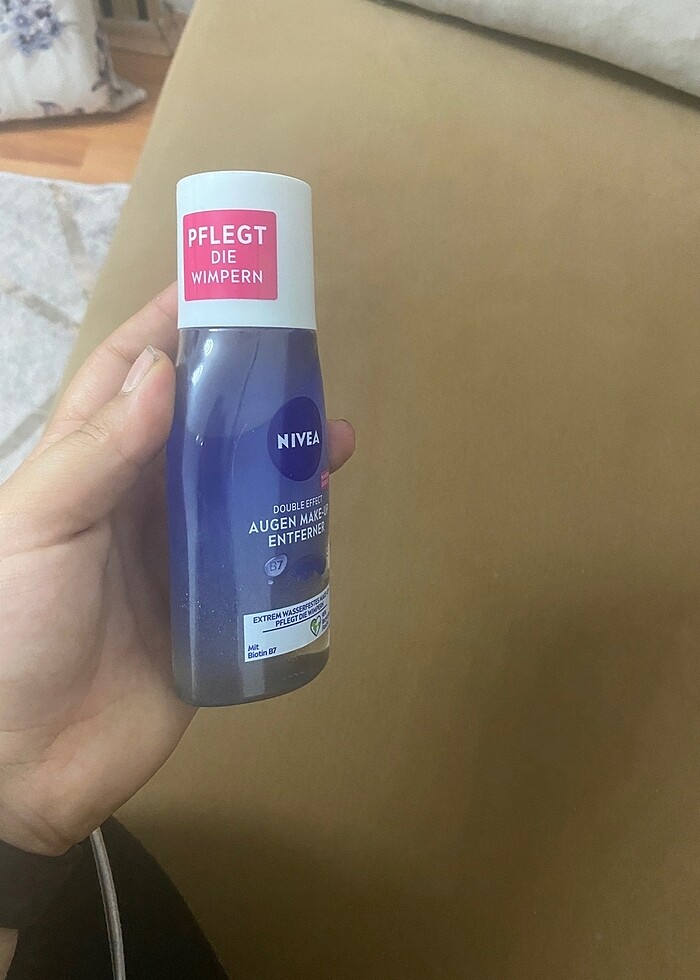 Nivea - Görsel 3