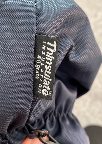 Erkek Çocuk Gri Polar Bot - Görsel 7