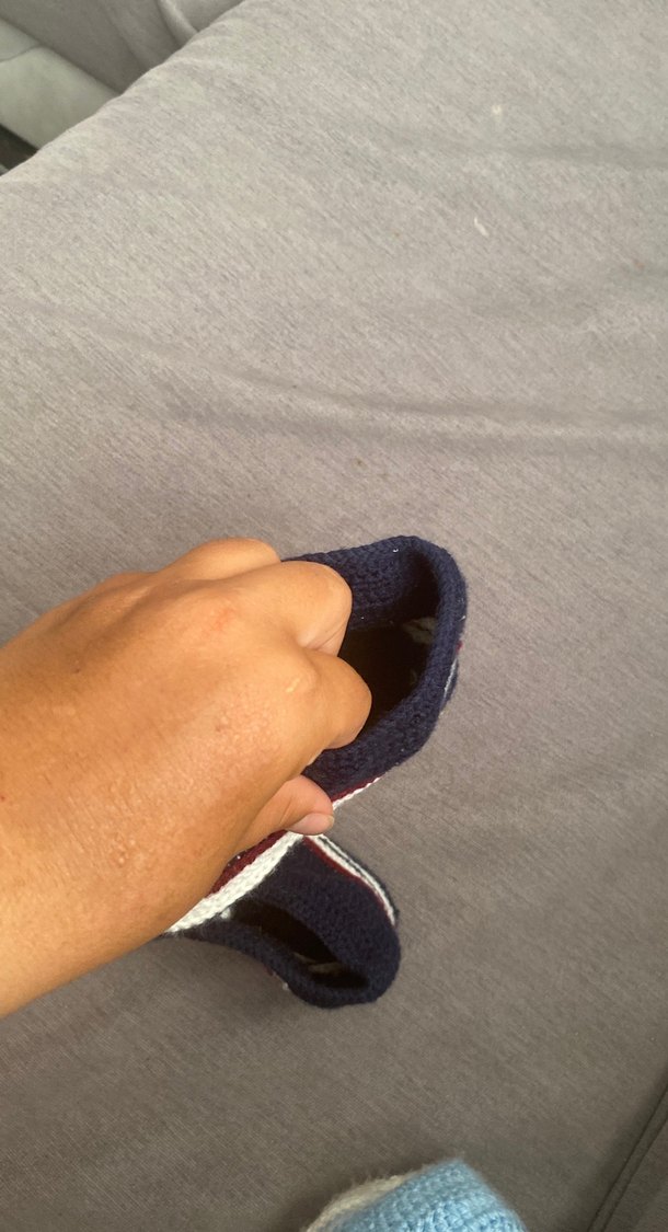 Bebek patik - Görsel 5