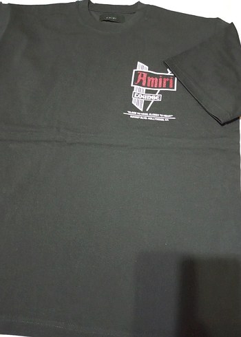 l/xl Beden Siyah Erkek Tişört, Kısa Kollu, Baskılı