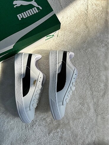 PUMA klasik