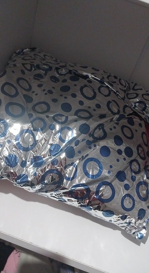 sürpriz hediye paketi - Görsel 2