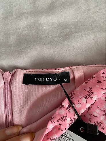 Trendyol & Milla trendyolmilla etek