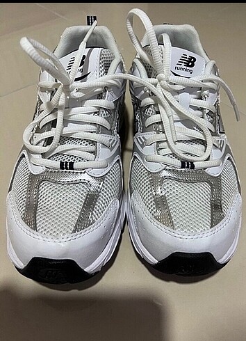 New balance
