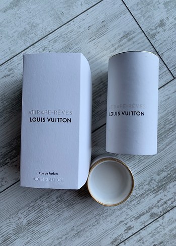 Beden Byredo ve LV Kutusu