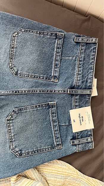 xs Beden hm pantolon