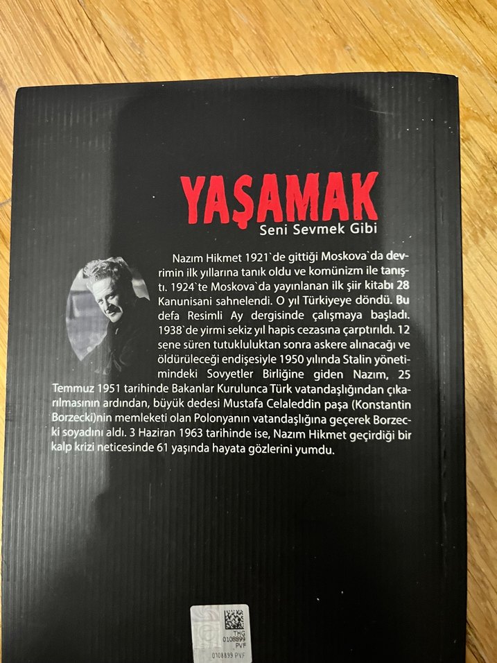 Yaşamak Seni Sevmek Gibi - Kıvanç Kardeşler - Görsel 2