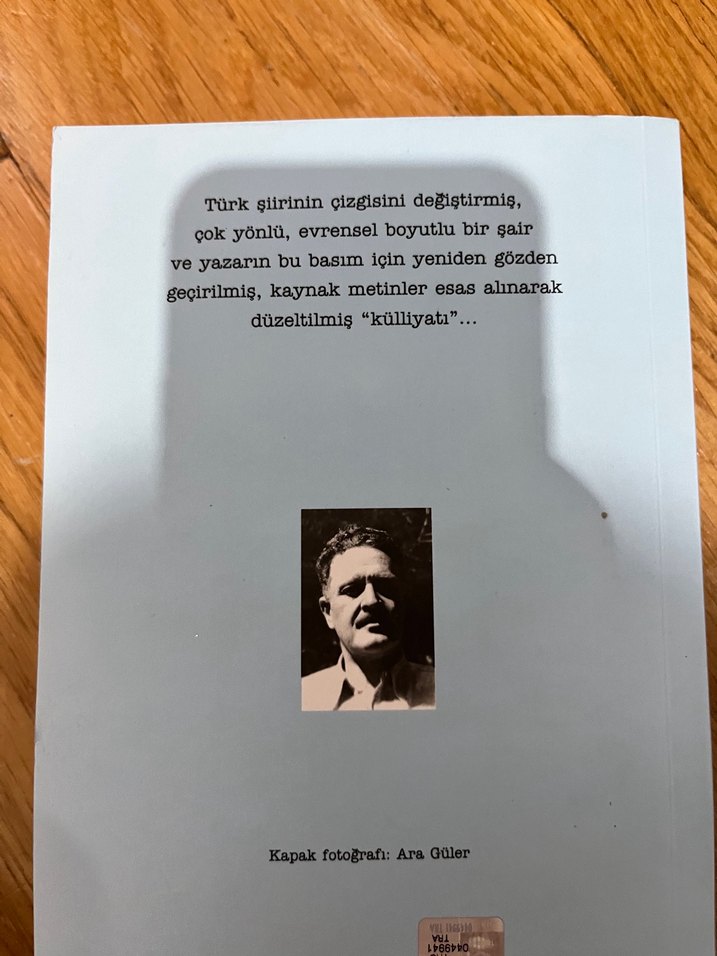 Memleketimden İnsan Manzaraları - Nazım Hikmet - Görsel 2