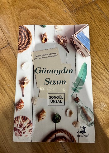 Günaydın Sızım - Songül Ünsal