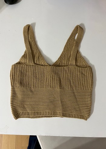 Diğer 0 ÜRÜN Bej Örgü Bohem Kadın Süveter