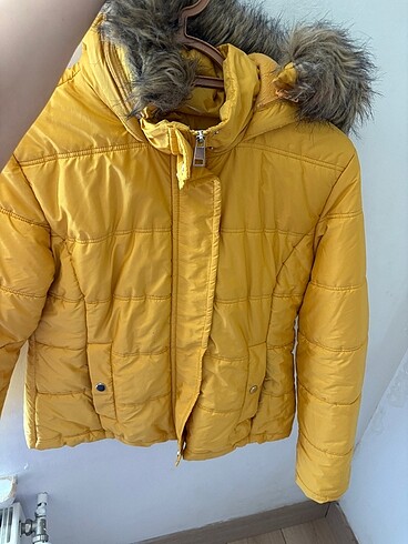 kışlık mont