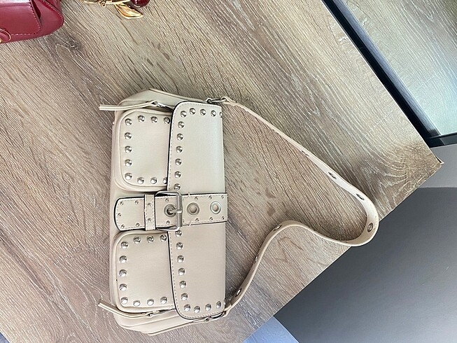 Stradivarius Stradivarius Çanta