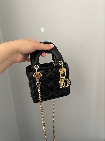 Dior Dior Mini Çanta