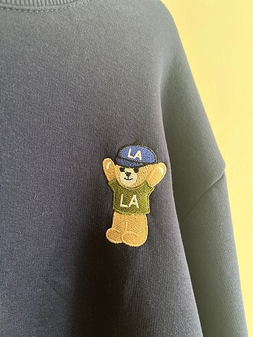 l Beden Sweatshirt
