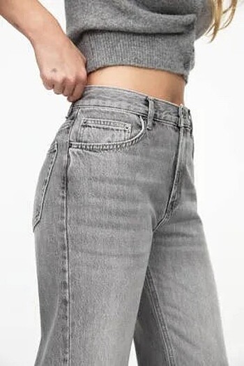 Zara kot pantolon
