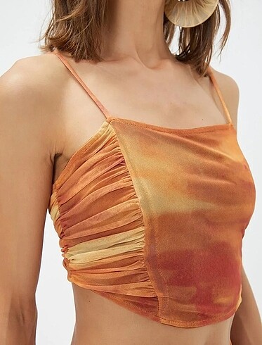Koton crop