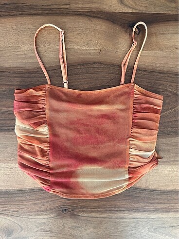 Koton Koton crop