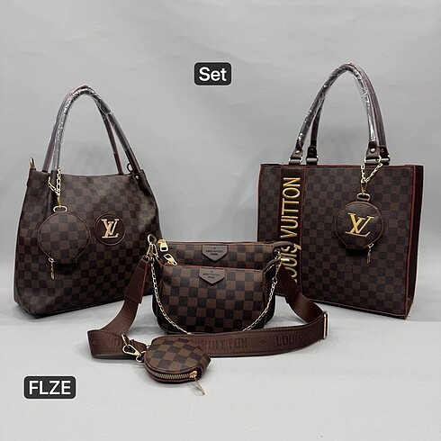  Beden çeşitli Renk 3lü set