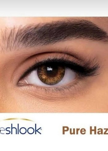 Diğer FreshLook Yeşil Renkli Kontakt Lens