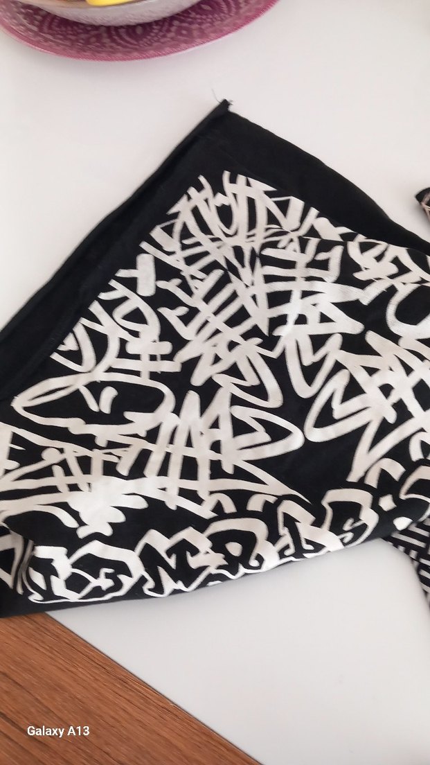 Kuru Kafalı dövüşçü vb eşarp ve bandanalar bileklik seti - Görsel 4