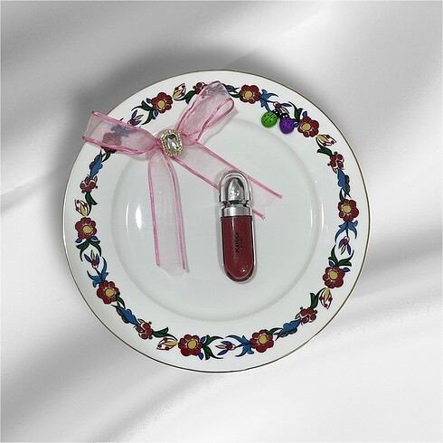 Kiko Gloss No:35
