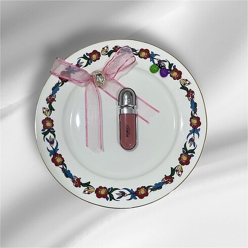 Kiko Gloss No:19