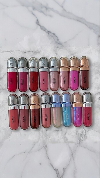 Kiko Gloss ????????????