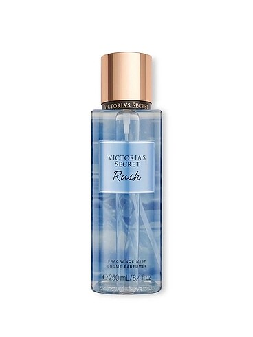 Victoria's Secret Rush Vücut Spreyi